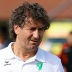 3. SNL vzhod: Beltinčani z novim trenerjem