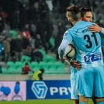Zdesetkana Gorica za konec jeseni s Celjem