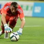 Jasmin Handanović: “Nismo prižgali motorjev!”