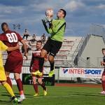 Elvis Džafić: “Zaušnica bo dobrodošla, če bo prinesla dobri, stari Triglav!”