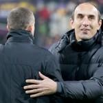 Kruno Jurčić: “Dvoboj s prvakom Madžarske bo nadvse koristen!”