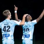 Gorica ugnala še knape, a ostala brez Džuzdanovića