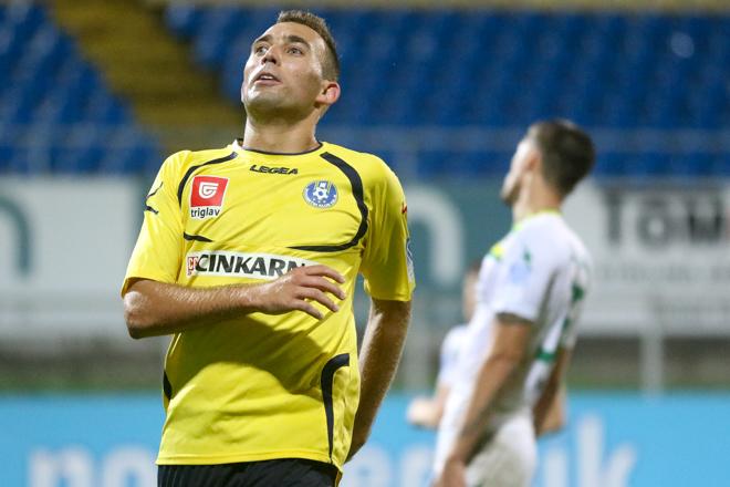 Celjski klub Ivana Firerja ne bo oviral pri prestopu v tujino. (Foto: Jure Banfi)