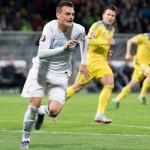 Omiya slavila s prvencem Pečnika