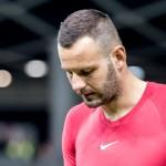 Inter z eno nogo že v finalu, Handanović le še korak od dviga najbolj cenjene evropske klubske lovorike