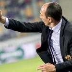 Kruno Jurčić: “Ko smo mi dobri, drugi nimajo vpliva na naše predstave!”