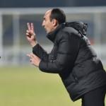 Kruno Jurčić: “Tudi brez dobljenega zadetka bi bil zadovoljen!”