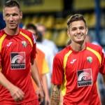 David Kašnik: “Pokazali smo veliko srce!”