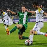 Dejan Kelhar: “Odigrati tekmo, ki bo v ponos slehernemu Ljubljančanu!”