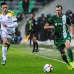 Denis Klinar: “Napeti vse sile, da bi se v zaključek podali s šestimi točkami prednosti!”