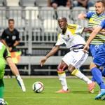 Maribor s petardo čez Koper – na premor z minus tri
