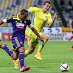 Luka Elsner: “Želeni rezultat nam bo prinesla le popolna tekma!”