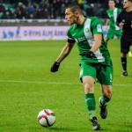 Darijan Matić: “Morda najpomembnejši v naših karierah!”