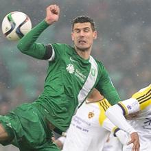 Mitrovic
