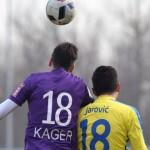 FOTO: Eler in Rep poražena v Domžalah