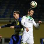 Datković med deseterico koprskih novincev, prihajata tudi Riera in Muslimović