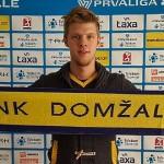 Domžalčani ujeli svetovnega prvaka