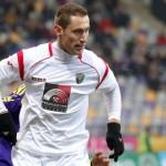 Jelić v Avstrijo, Škerjanc k Italijanom