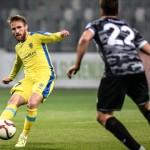 Žan Majer: “April bo res nor!”