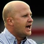 URADNO: Zmaje bo vodil Marko Nikolić