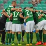 V Novigrad osemindvajseterica zmajev