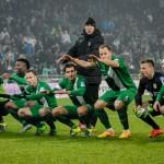 Ljubljančani predvidoma v ponedeljek