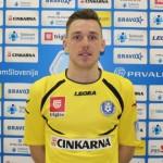 URADNO: Tudi Podlogar v Celju