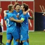 VIDEO: St. Petersburg je danes slovenski!