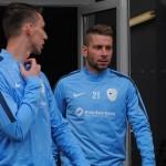 Domžalčani potrdili prestop Skubica