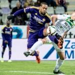 Dvoboj državnih prvakov dobil Maribor