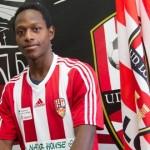 Koper tudi z Ekvadorcem, ki je v La Ligi zaigral proti Realu