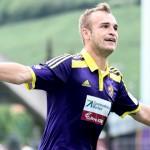 VIDEO: Zadetka Birse in Volaša. Debiji za Mejača, Petrića, Stojanovića, Široka in Šporarja