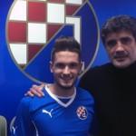 URADNO: Stojanović Maribor zamenjal za Dinamo