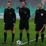 Sodniki z novo zunanjo podobo