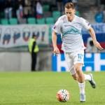 Birsa se ni odločil za prestop v Rusijo