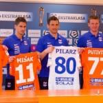 Bratanović odslej na Poljskem