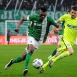FOTO: Olimpija pred derbijem na plus šest