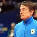 Andrej Dobovičnik: “V drugem polčasu nam je za takšen nivo tekmovanja zmanjkalo moči!”