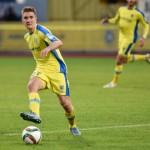 Danes z Žilino, jutri še z Rudarjem