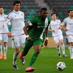 Blessing Eleke: “Naša zmaga je čista kot solza!”