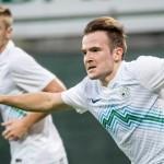 Dino Hotić: “V Krško z namenom, da klubu pomagam do obstanka!”