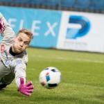 Matic Kotnik: “Nagrajeni za vložen trud skozi celotno srečanje!”