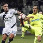 Luka Vekić: “Manjka tekmovalnega ritma, rad bi čimveč igral!”