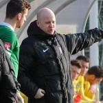 Marko Nikolić: “Pomanjkljivosti, ki jih bomo v naslednjih dveh tednih morali odpraviti!”