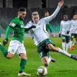 Marin Perić: “Pričakujem naporno nadaljevanje sezone!”