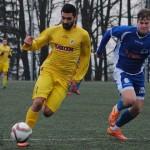 FOTO: Prijateljski sosedski derbi Radomljanom