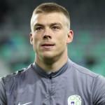 VIDEO: Trening vratarjev Olimpije