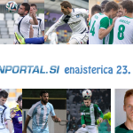 SNPortal enajsterica 23. kroga
