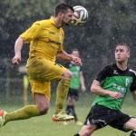 Šenčur presenetil Olimpijo