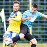 Beltinci gostijo Tromejnik, Mura maščuje jesenski poraz s Križevci